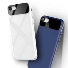 iPhone 8の場合ガラスのための試供品の電話箱