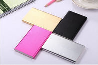 Lithium polymer battery mobile power bank 5000mah portable charger