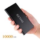 Promotion gift fast charging Power Banks,portable charger Real 10000mAh slim power bank