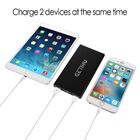 Promotion gift fast charging Power Banks,portable charger Real 10000mAh slim power bank