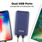 2019 Hot sale high capacity power bank 20000mah portable mini battery charger for iPhone Xs Max
