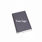 Quick cherge Power Bank Customized Logo and Package Portable Power Bank for Christmas Gifts Battery Charger