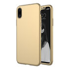 Factory wholesale cell phone case cover for iphone x 10 case,360 full protective phone case for iphone 10
