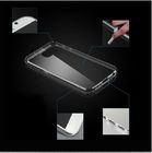 Wholesale price transparent tpu phone case cover for iphone 5/6/7/8/X for samsung s8/s9 and other cell smart phones