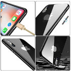 Factory Price Mobile Cover 360 Degree Full Mobile Case for Iphone, Mobile Phone Accessories