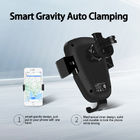 2019 Car Mobile Phone Holder Wireless Charging Car Holder Automatic for iPhone Xr/Xs/Xs Max