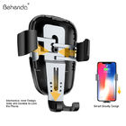 2019 Air Vent Mount for Mobile Phone Car Wireless Charger Holder for iPhone Xr/Xs/Xs Max