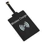 Factory price Universal Qi standard Wireless Charger Receiver For Iphone for ios for Micro-usb/type c of All Phones