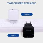 USB Charger Qc3.0 Portable Mobile Phone Chargers Travel usb Wall Charger for Samsung All Mobile Phone