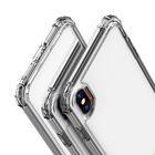 Tpu Bumper Case For Iphone X Transparent Phone Case