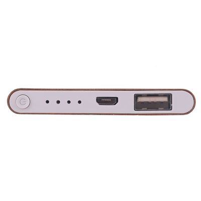 Long lasting high capacity power bank for Iphone /for Samsung high-energy mobile power bank with battery pack