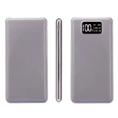 K11 Power banks dual USB port 20000mah power bank for iPhone 6/6plus/7/7plus/8