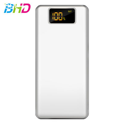 Hot Selling finger wholesale 25000 mah power bank for sony