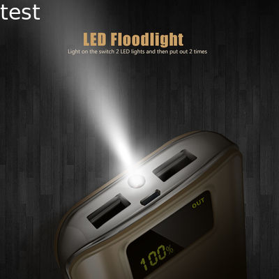 Hot Selling finger wholesale 25000 mah power bank for sony