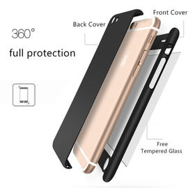 2017 Newest 360 degree protective phone case for iphone 8,for iphone 8 phone case cover